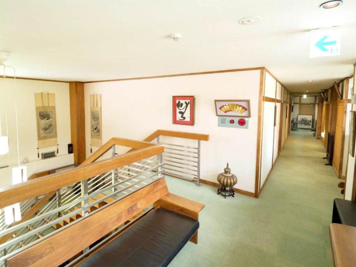 Miyajima Guest House Mikuniya -Dormitory Room - Vacation Stay 05847V Hatsukaichi Exterior foto