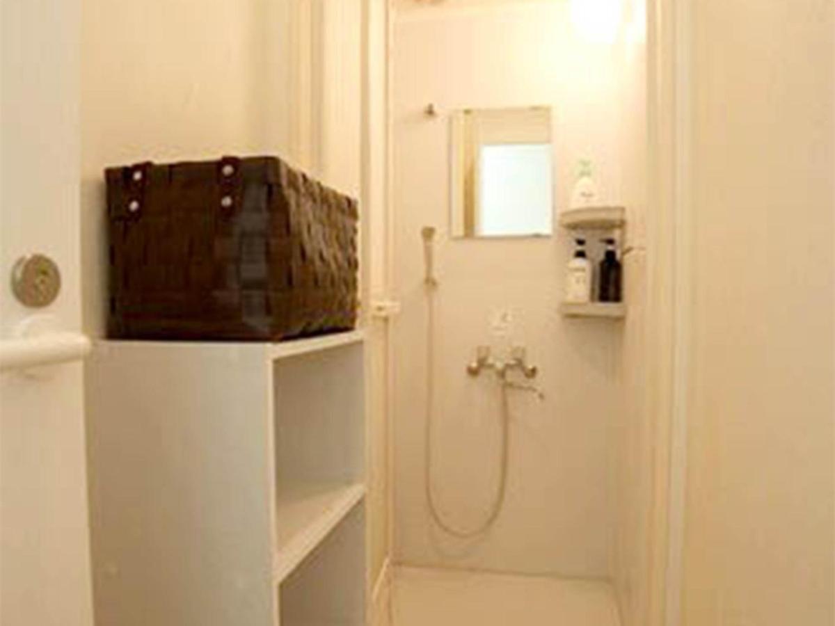 Miyajima Guest House Mikuniya -Dormitory Room - Vacation Stay 05847V Hatsukaichi Exterior foto