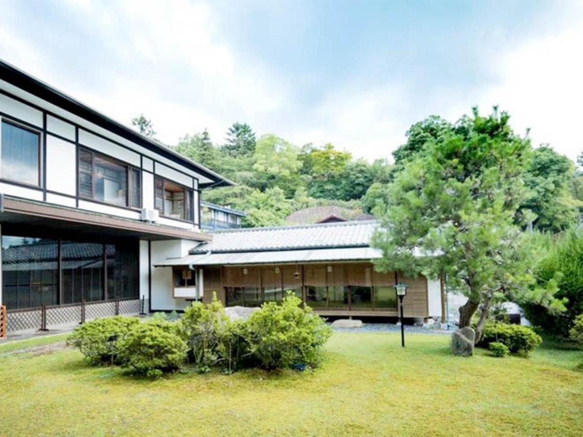 Miyajima Guest House Mikuniya -Dormitory Room - Vacation Stay 05847V Hatsukaichi Exterior foto