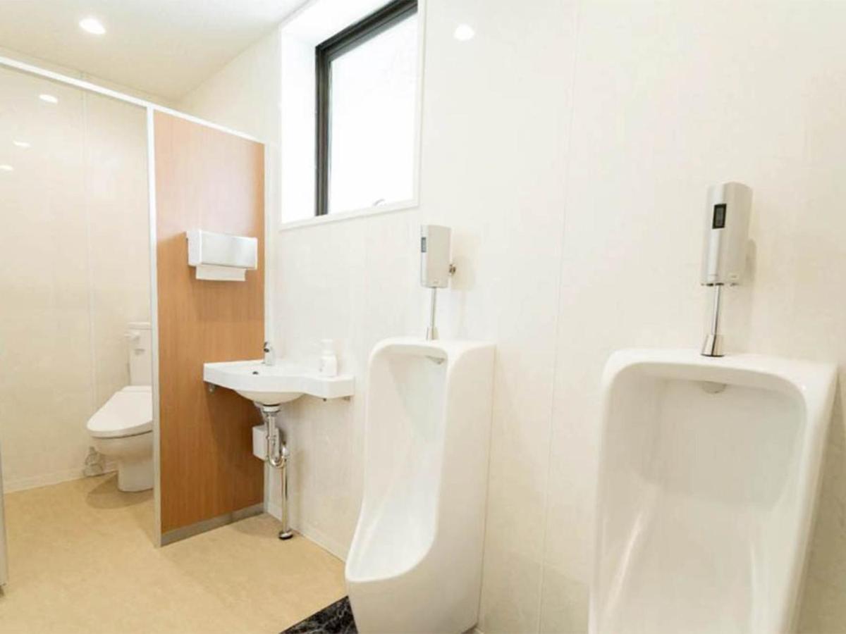 Miyajima Guest House Mikuniya -Dormitory Room - Vacation Stay 05847V Hatsukaichi Exterior foto